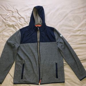 Men’s UNDER ARMOUR Cold gear jacket